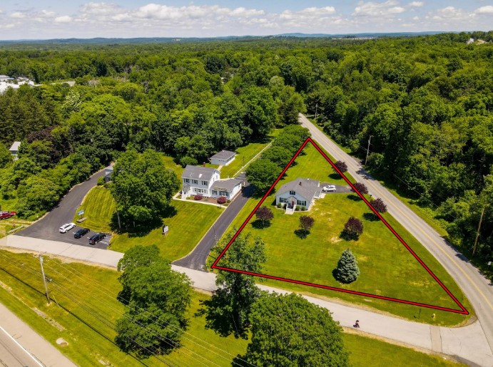 Southern Dutchess - Commercial Conversion - Wappingers Falls, NY 12590